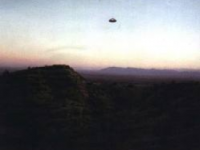 Ufo, terza segnalazione in tre giorni